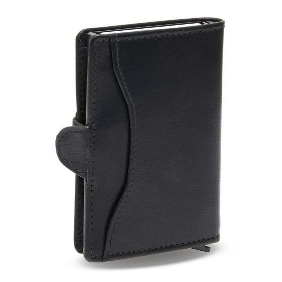 The Chesterfield Brand Albury Kredietkaart etui RFID-bescherming Leer 7 cm