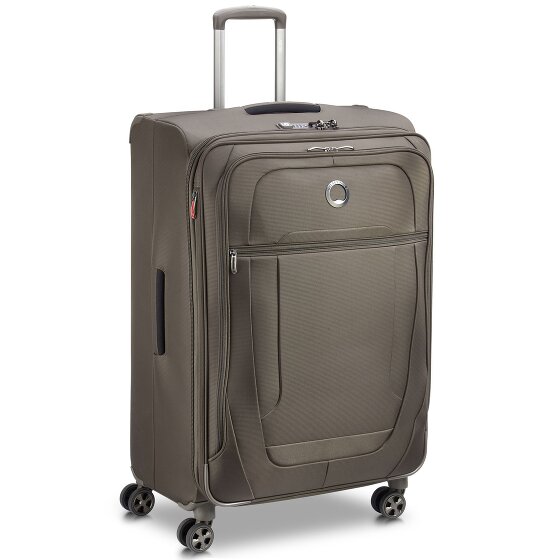 Delsey Paris Helium DLX 4-wielige trolley 77 cm