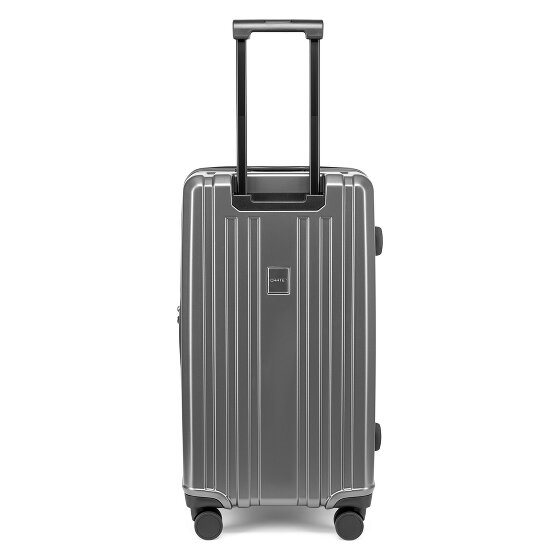 Epic Crate Trunks 4 wielen Kofferset 3-delig