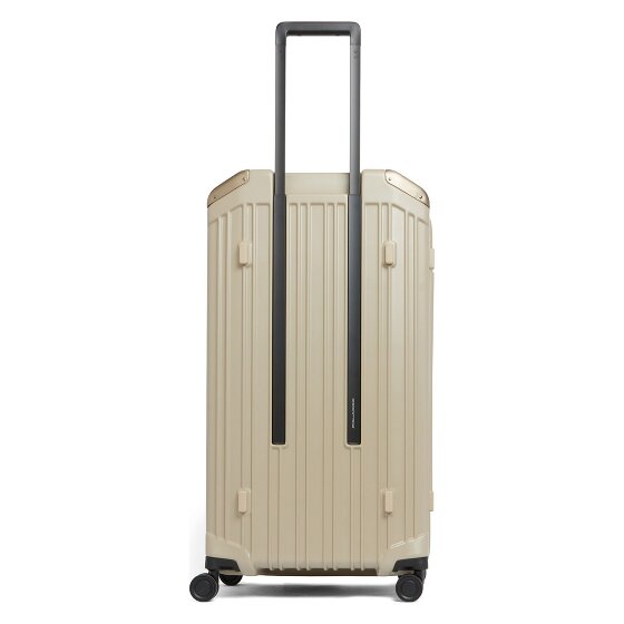 Piquadro PQ-Light 4-wielige trolley 79 cm
