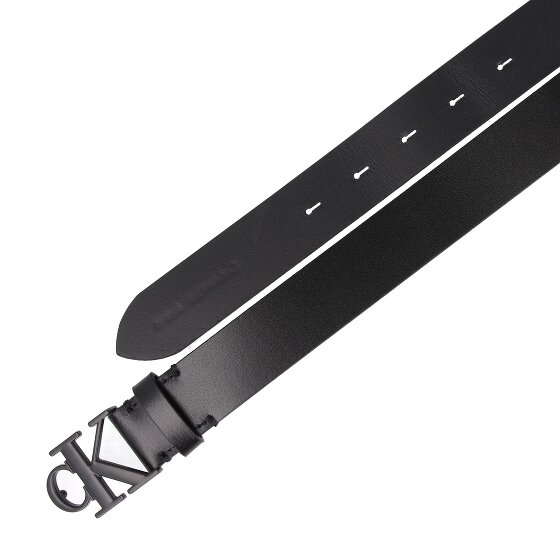Calvin Klein Jeans Riem Leer