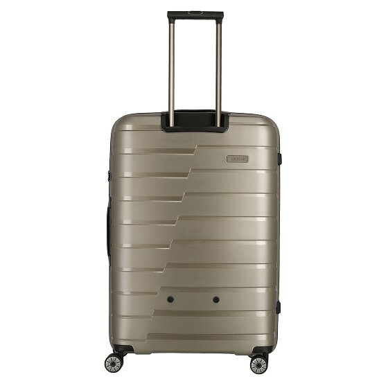 Travelite Air Base 4-wiel trolley 77 cm