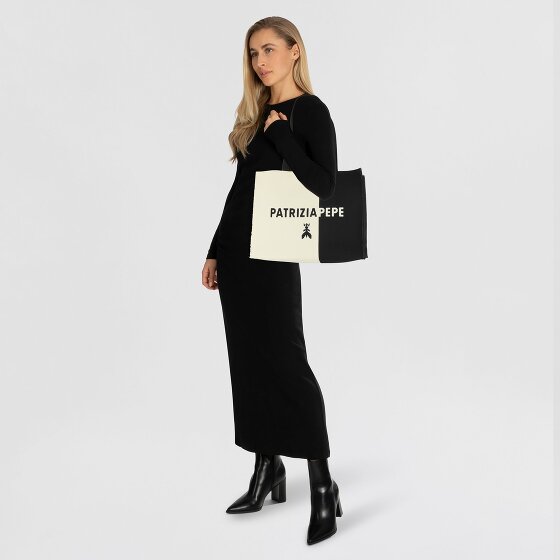 Patrizia Pepe Shopper Tas 39 cm