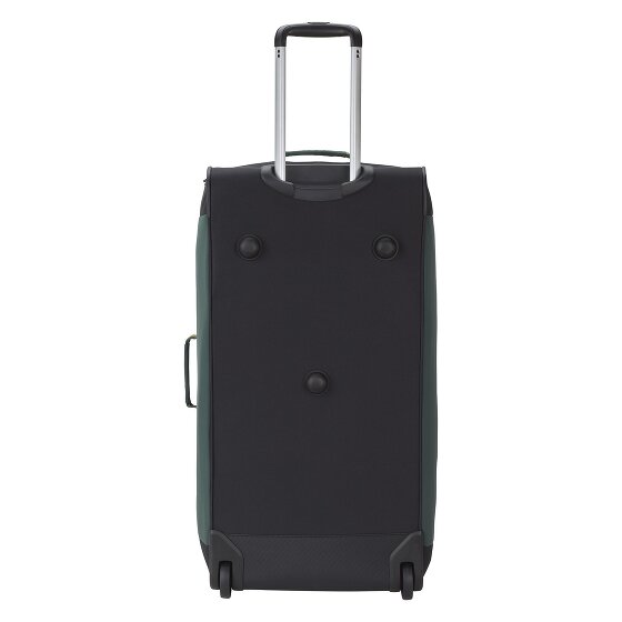 Travelite travelite x NFL 2 wielen Reistas 79 cm