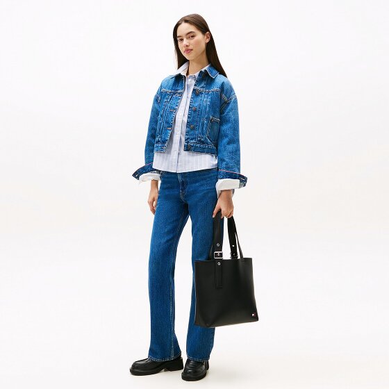 Tommy Hilfiger Jeans TJM Cool Shopper Tas 26 cm