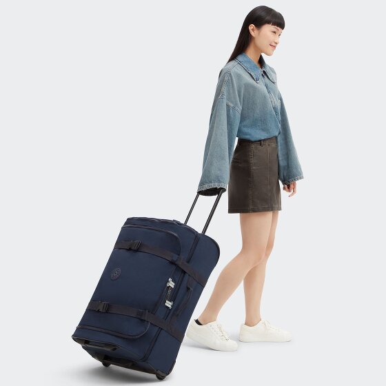 Kipling Basic Aviana 2 wielen Reistas M 68 cm