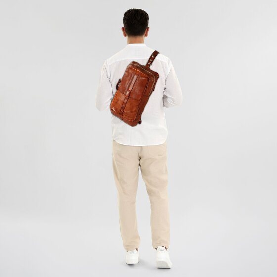 Campomaggi Avocado Leder 36 cm