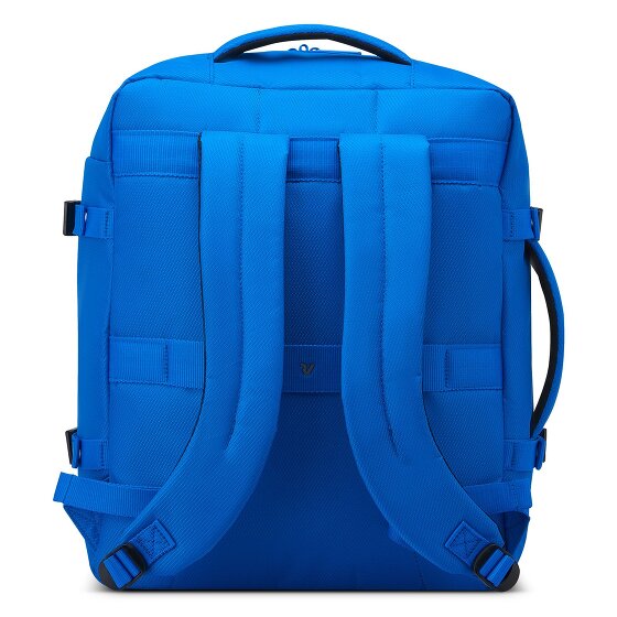 Roncato Ironik 2.0 Dagrugzak 45 cm Laptop compartiment