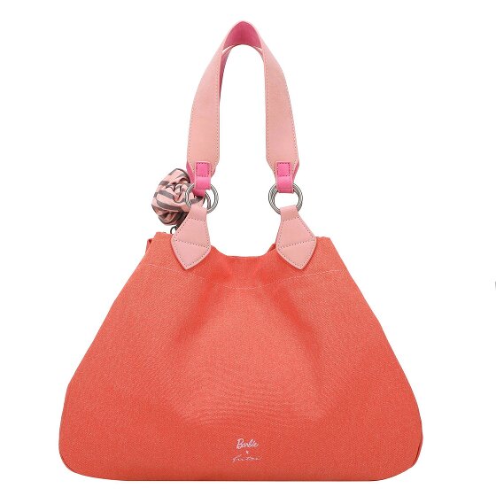 Fritzi aus Preußen Big Wave Limited Barbie Izzy Medium Shopper Tas 42 cm