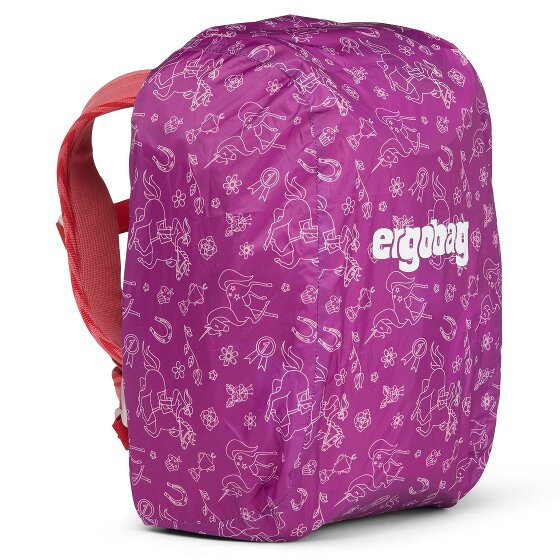 Ergobag Regencape Mini Regenhoes 15 cm