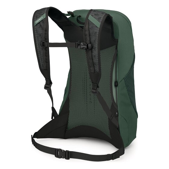 Osprey Hikelite 16 Wandelrugzak 50 cm