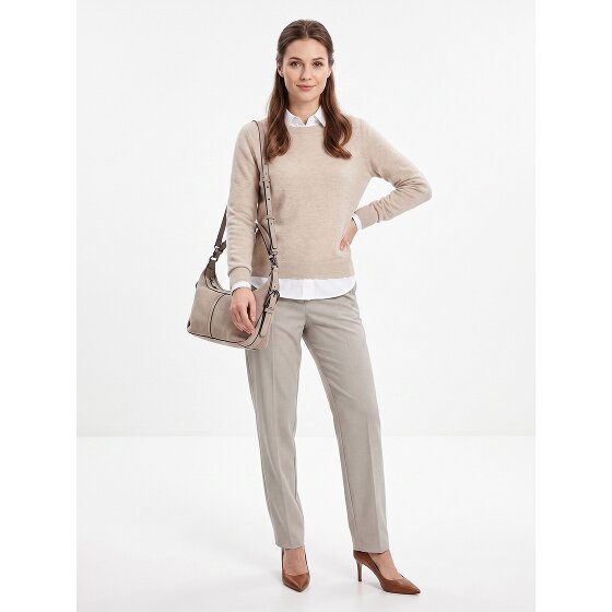 Liebeskind Paris II Schoudertas S Leder 36 cm