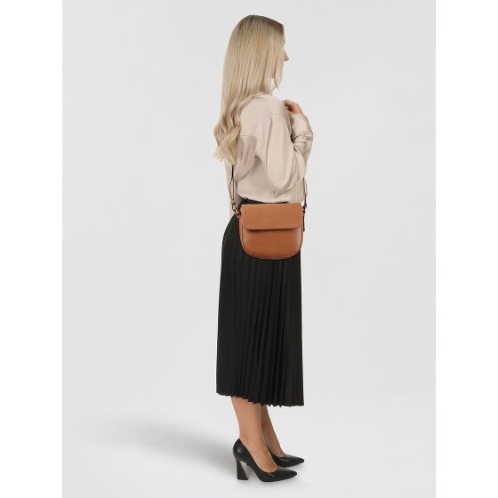 Picard Pure Crossbody tas Leder 19 cm