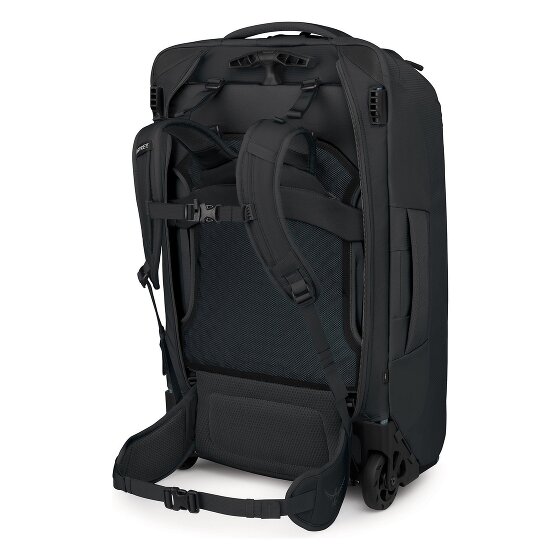 Osprey Farpoint Fairview 65 L 4 wielen Reistas 71 cm