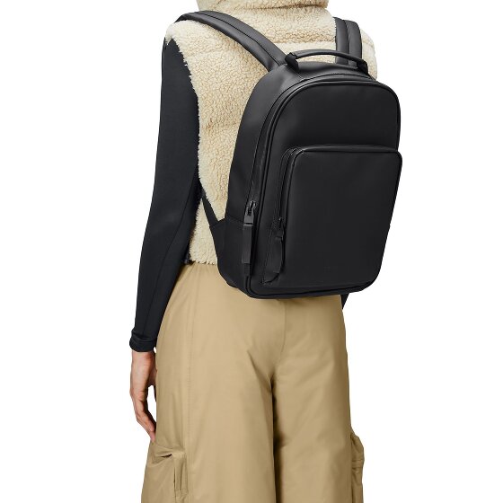 Rains Book Dagrugzak 40 cm Laptop compartiment