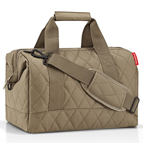 reisenthel Allrounder M Weekender reistas 40 cm