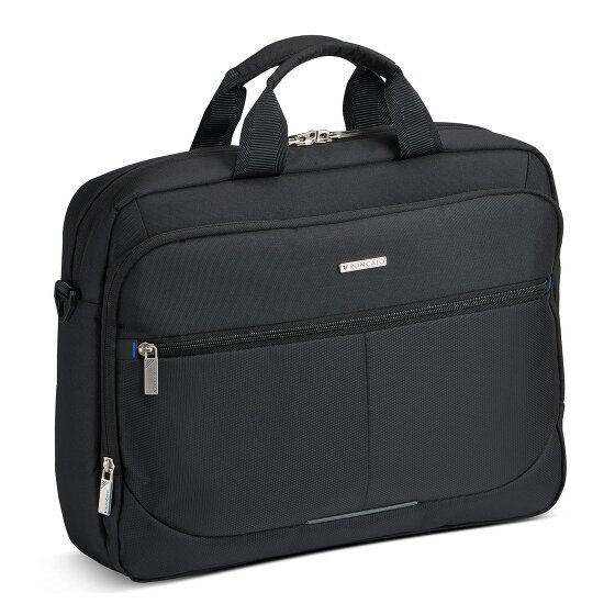 Roncato Easy Office 2.0 Koffer 43 cm Laptop compartiment