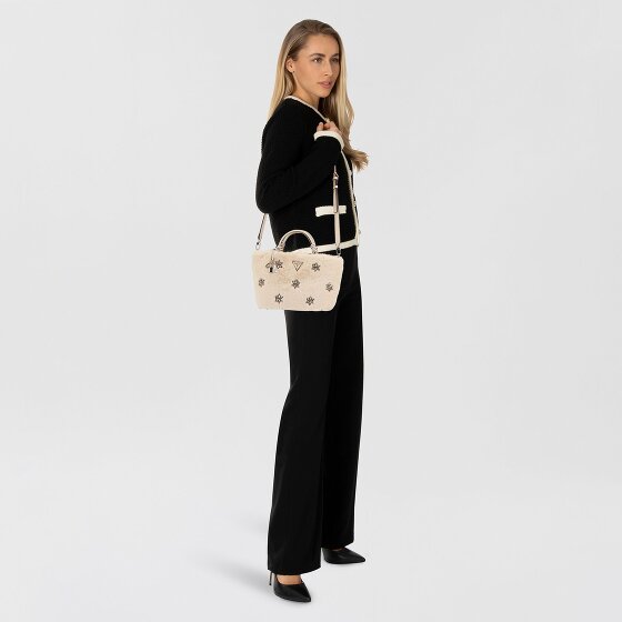 Guess Shaida Shopper Tas 25 cm
