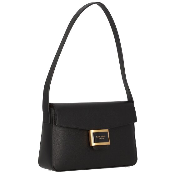 Kate Spade New York Katy Schoudertas Leer 24 cm
