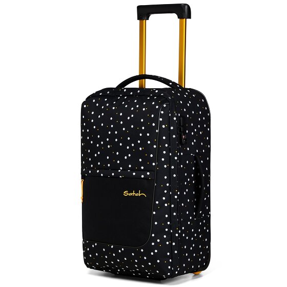 Satch Flow 2 wielen Cabinewagen S 54 cm