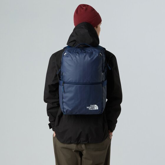 The North Face Base Camp Dagrugzak 46 cm Laptop compartiment