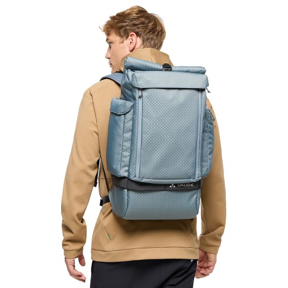 Vaude Cyclist Pack Fietsrugzak 54 cm