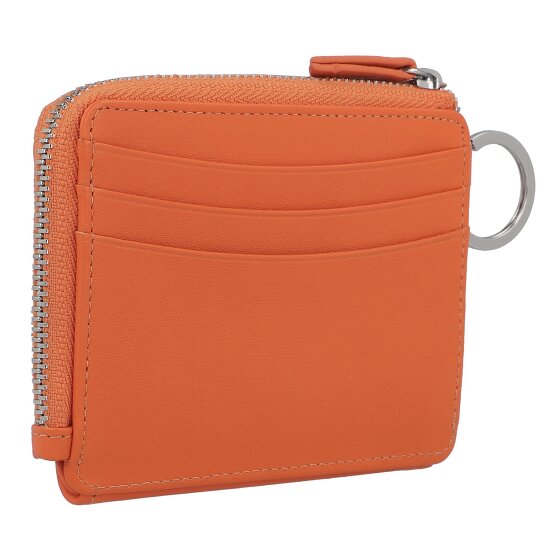 Braun Büffel Joy Kredietkaart etui RFID-bescherming Leer 11 cm