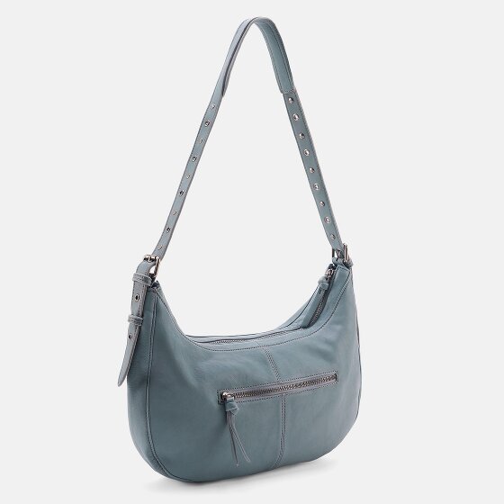 FredsBruder Me and My Bag Schoudertas Leer 37 cm