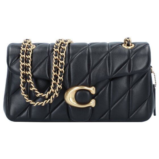 Coach Tabby Schoudertas Leer 26 cm