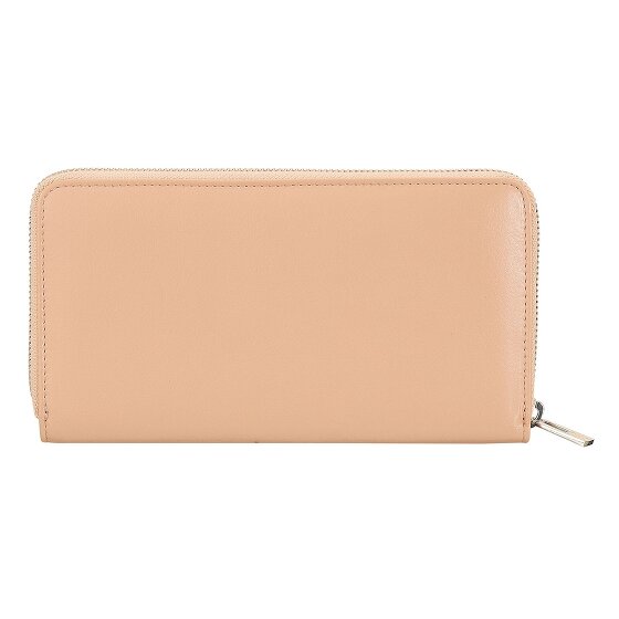 DuDu Lederen portefeuille 19 cm