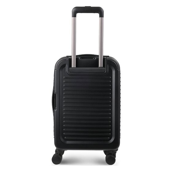 Hedgren Raku 4 wielen Cabinewagen S 55 cm