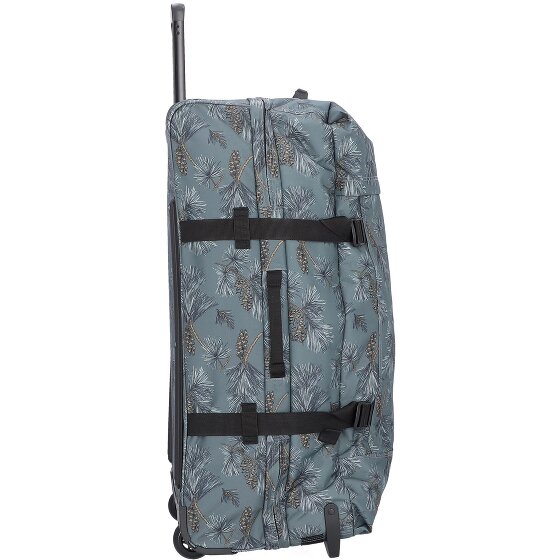 Eastpak Tranverz 2 wielen Trolley 79 cm
