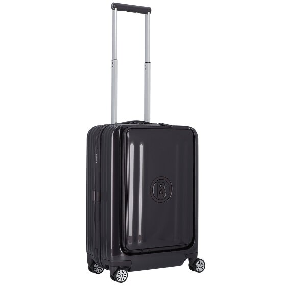 Bogner Piz 4 wielen Cabinewagen 55 cm