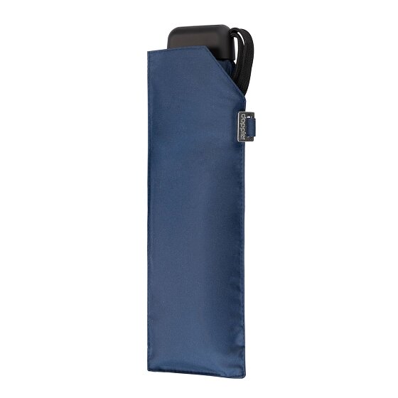 Doppler Carbonsteel Slim Pocket Paraplu 22 cm