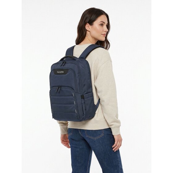 Travelite Skaii Dagrugzak M 43 cm Laptopvak