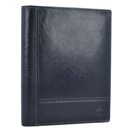 camel active Tokyo Portemonnee RFID-bescherming Leer 10 cm