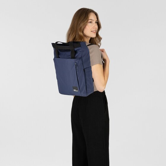 Jack Wolfskin Eve Handtas 32 cm Laptop compartiment