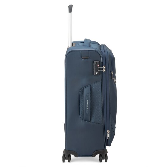 Roncato Joy 4-wielige trolley 63 cm