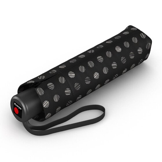 Knirps A.050 Medium Manual Zak paraplu 24 cm