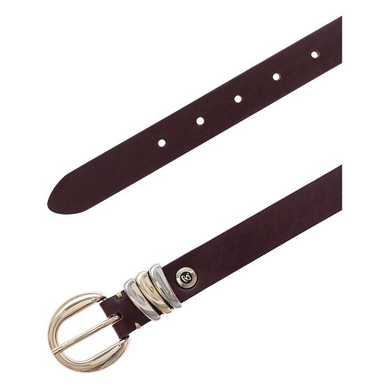 b.belt Riem Leder