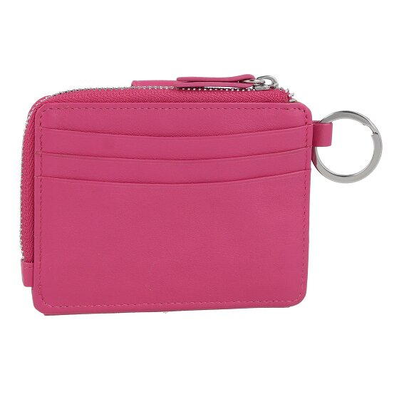 Braun Büffel Joy Kredietkaart etui RFID-bescherming Leer 11 cm