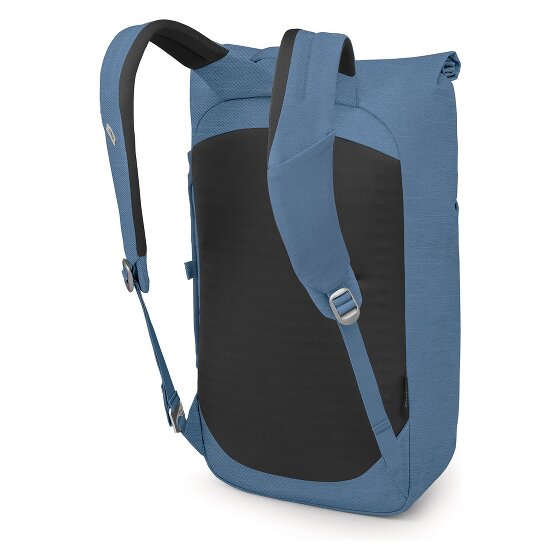 Osprey Arcane Dagrugzak 50 cm Laptopvak