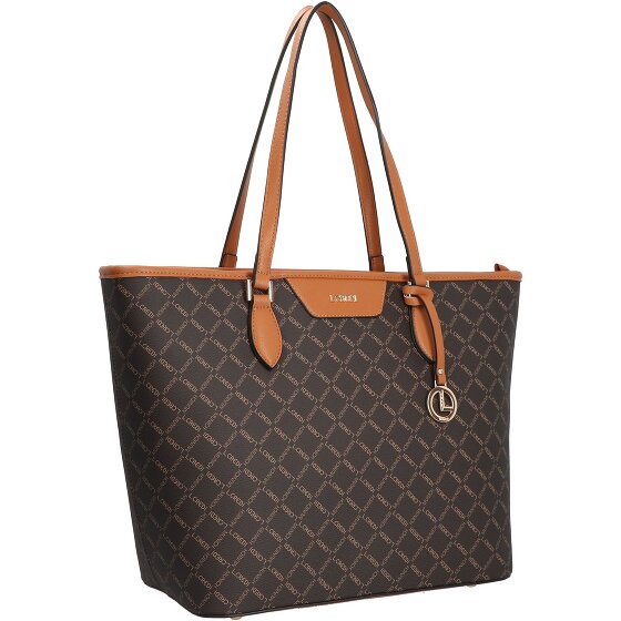 L.Credi Filiberta boodschappentas 32 cm