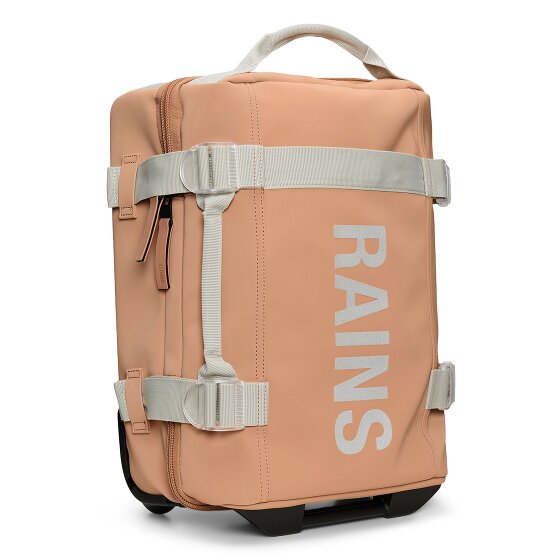 Rains Texel 2 wielen Cabinewagen 45 cm