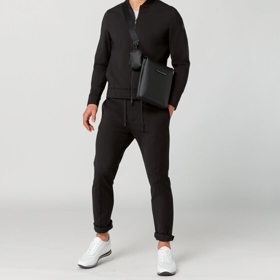 Porsche Design Studio Schoudertas 20 cm