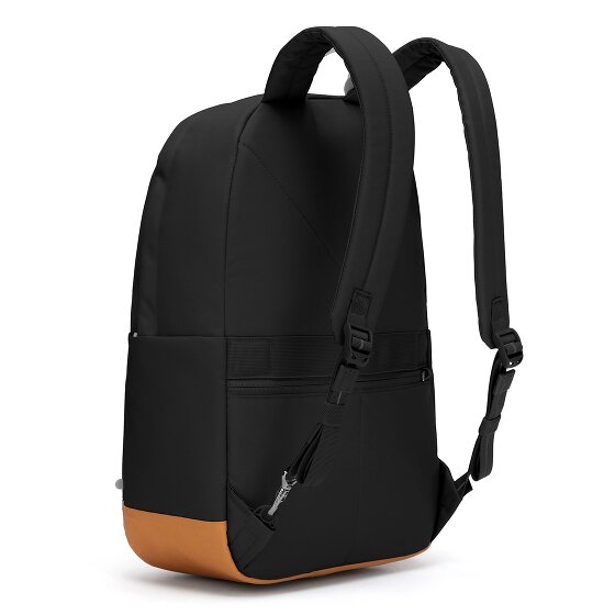 Pacsafe Go Rugzak RFID 46 cm Laptopvak