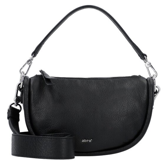 abro Willow Schoudertas Leer 21 cm