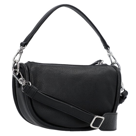 abro Willow Schoudertas Leer 21 cm