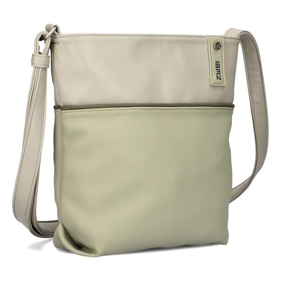 Zwei Jana Crossbody tas 29 cm