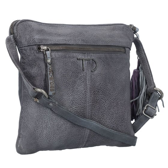 Taschendieb Wien Am Bauernmarkt 5 Schoudertas Leer 24 cm
